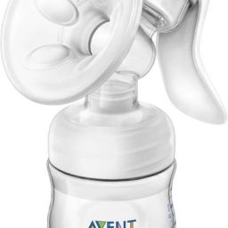 Avent Breast Pump Pes Bottle- Manual-image-11
