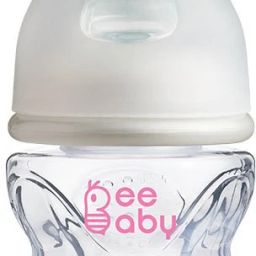 Comfort Slim Neck Baby Feeding Bottle. 100% BPA Free / 2 Oz.) - 60 ml-image-50