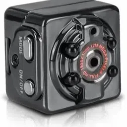 FREDI HD PLUS SQ8 Non Wifi Mini Hidden Camera 1080P Portable Small HD Nanny Cam Security Camera-picture-1