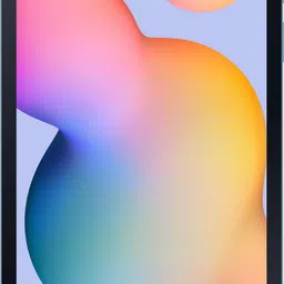SAMSUNG Galaxy Tab S6 Lite With Stylus 4 GB RAM 128 GB ROM 10.4 inch with Wi-Fi Only Tablet (Blue)-picture-8