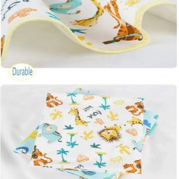 Polycotton Baby Sleeping Mat-image-49