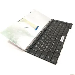 Regatech Tosh Sate llite L300-25G, L300-25H, L300-26G, L300-26K Internal Laptop-size Laptop Keyboard-image-60