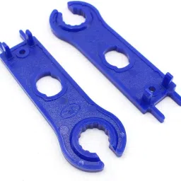 MC4 Connect and Disconnect Solar Connector Spanner Set of 2pcs Double Sided Speciality-image-83
