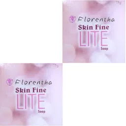 SKIN FI-NE LITE SOAP FOR BRIGHT & SMOOTH SKIN PACK OF 2-image-32