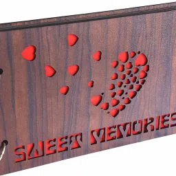 Sweet Memories Scrapbook Photo Album-image-54
