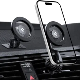 Car Mobile Holder for AC Vent, Dashboard-27