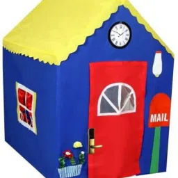 Letest my house play Tent House-image-49