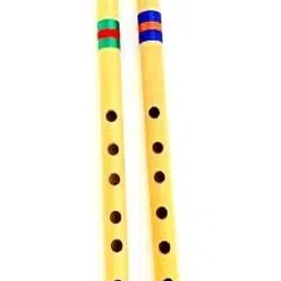 Flute Student Bansuri Combo C+A Scale Bamboo Flute Bamboo Flute-17