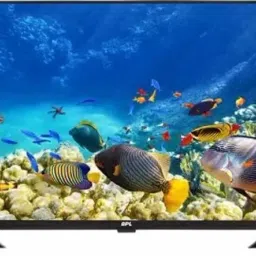 4301 80 cm (32 inch) HD Ready LED Smart Android TV-picture-17