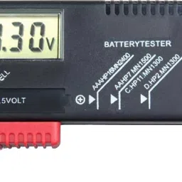 Digital Voltage Tester-image-30