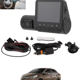 Car DVR 2inch 3way Screen-18 Black LCD-image-74
