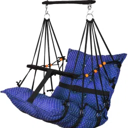 Cradle for baby swing kids jhula jhoola bouncer jula unjal julna 1-6 Year oonjal Swings-image-75