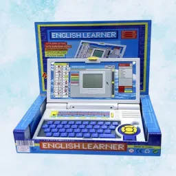 Trendy Music & Sound Computer Laptop Birthday Gift for Kids & Toddlers-image-21