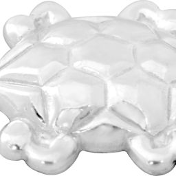 pure silver tortoise, silver turtle, chandi ka kachua (wt. 4 grams) Decorative Showpiece-4 cm-image-25