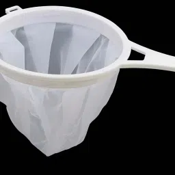 Food Milk Filter Juice, Wine, Milk, Soy Milk Strainer Collapsible Strainer-picture-18
