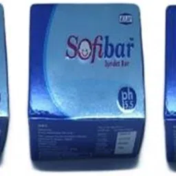 SYNDET BAR PH 5.5 (3*75GM)-71