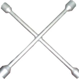 38661 Double Sided Lug Wrench-image-90