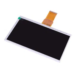 7 Inch LCD Touch Display With HDMI Driver Board Kit For Raspberry Pi image 2