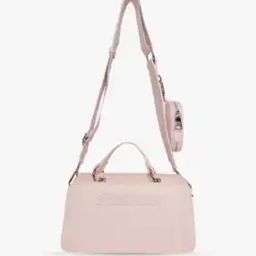 Beviee Adjustable Satchel Bag-2