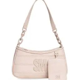 Women Bzoia 2.0 Brand Print Shoulder Bag-6