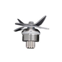 morz MORZ™ High-Performance Blender Blade Mixer for Smoothies, Juices & More - Durable Cutting Action, Precise Mixing image 4