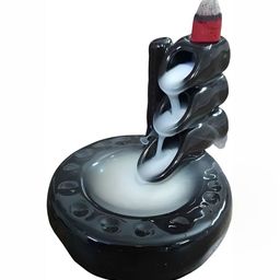 Your Local Store Black Religious Showpiece-93