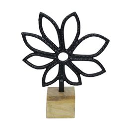Maison Modern Black Curio Showpiece-image-47