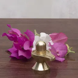 Fashion Bizz Gold-Toned Religious Idol Showpiece-image-75