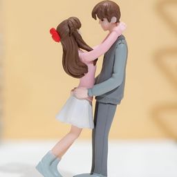 Ascension Miniature Couples Figurine Showpieces-image-93