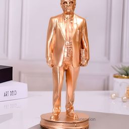 Ascension Dr. Bheem Rao Ambedkar Figurine Showpiece-image-18