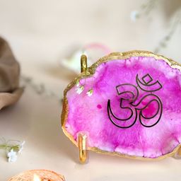 HOMEARTE Pink Religious Idol Showpiece-image-69
