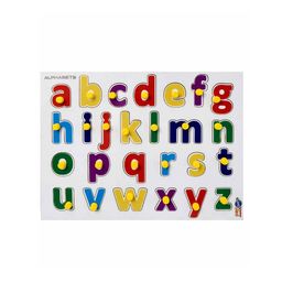 PLANET of Toys Kids Puzzles Toy Learning-31