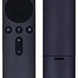 NeroEdge MI 4A High Quality LCD LED Smart TV Remote Control Compatible for Smart TV 4A Mi LED Remote Controller mi Remote Controller-0