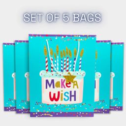 Solid Party Bag-image-9