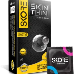 Skin Thin Condom-image-49