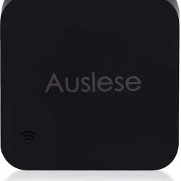 Auslese Universal WiFi Smart IR Remote Hub for AC, TV, DVD,SAT,Alexa & Google Compatible Multipurpose Controller-38