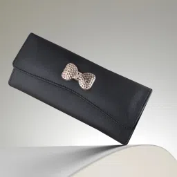 Casual BlackClutch- Regular Size-image-40