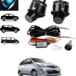 Universal Rearview Car Mirror Angel Wing Shadow Light 125 Car Fancy Lights-image-91