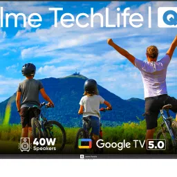 109 cm (43 inch) QLED Ultra HD (4K) Smart Google TV 2025 Edition 5.0 with Dolby Atmos, and 40 W downfiring speaker-16