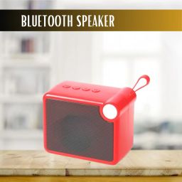 GUGGU M406 (PORTABLE SMART DESKTOP SPEAKER) With Crystal Sound & Deep Bass SoundR67 5 W Bluetooth Laptop/Desktop Speaker-image-51
