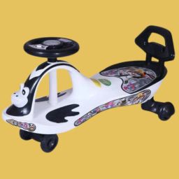 Rideons & Wagons Non Battery Operated Ride On-image-32