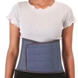 A305-Maternity After pregnancy slim belt tummy hip toner for women Abdominal Belt-15
