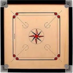 32 inch full size carrom with coins,striker and powder,82cm 82 cm Carrom Board-picture-11
