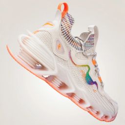 Spring Edge Alpha 1 Sneakers For Men-image-84