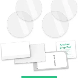Speedometer Screen Protector/Scratch Guard for RE Interceptor 650/ GT650 Digital Speedometer-image-59