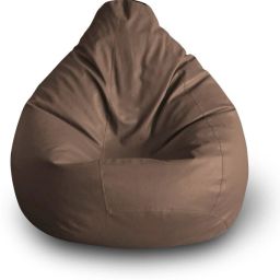 XXL Tear Drop Bean Bag Cover(Without Beans)-picture-13