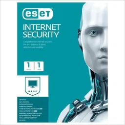 ESET Internet Security 1 User 1 Year (Renewal)-image-3