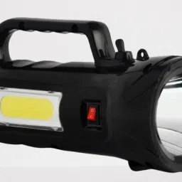 SD 48W Nano LED Light Belt 4.5amp.Battery Charger with Side Light Fuse Control Torch-14