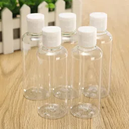 30pc Empty bottle 100ml. with tip top Dakkan 100 ml Bottle-6