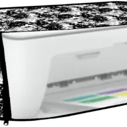 LoomStar 2778/2723 All-in-One Ink Advantage Wireless Colour Printer Black Printer Cover-image-38
